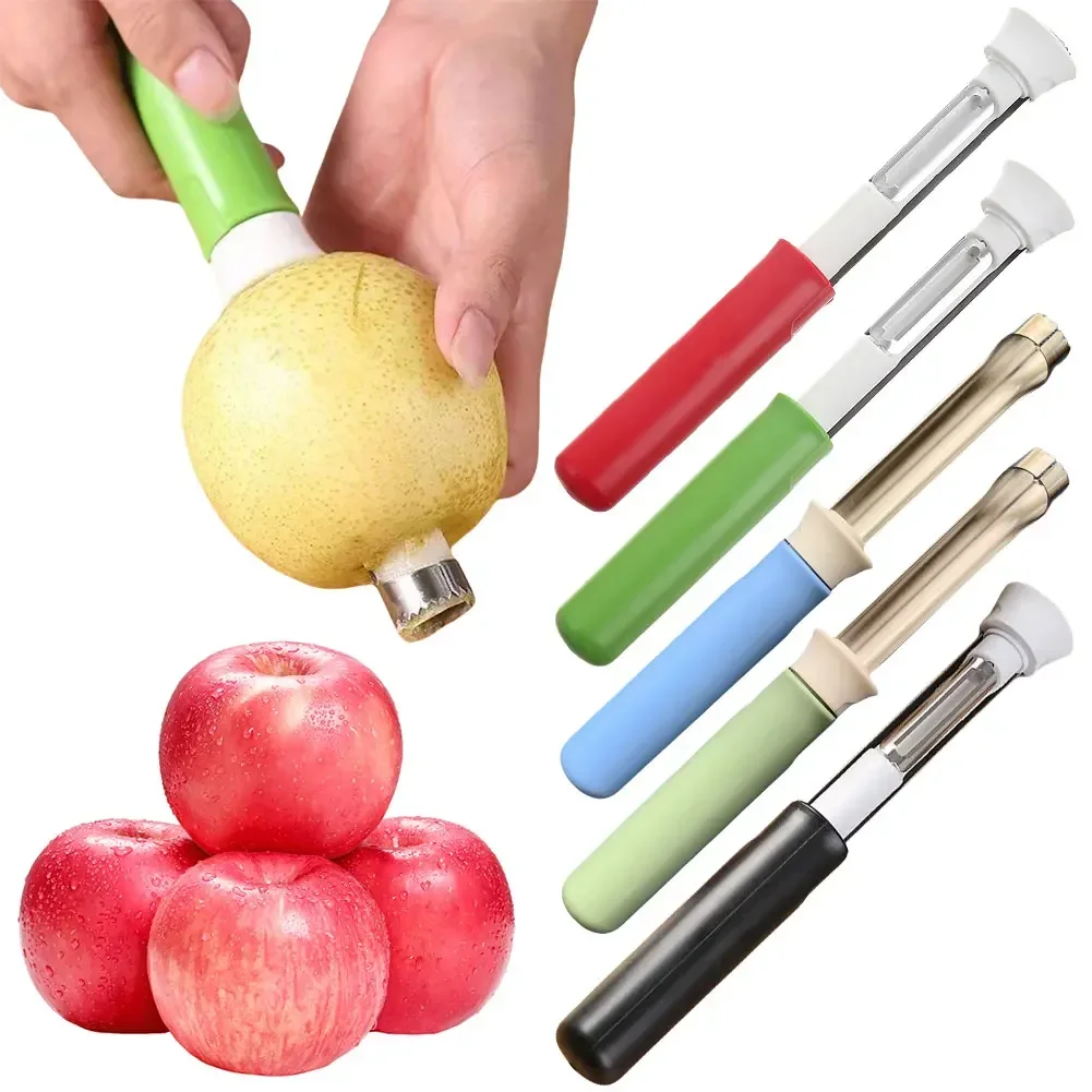 Kitchen Gadgets New 2025 - 2025 New 2 in 1 Apple