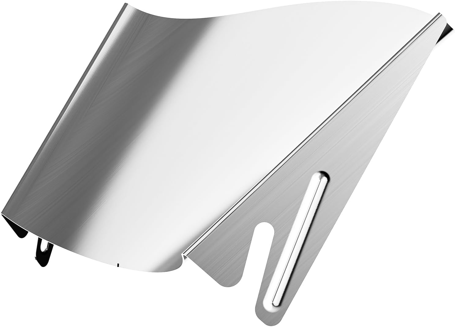 Kitchen Gadgets Mixer - Pouring Chute for KitchenAid Stand Mixer