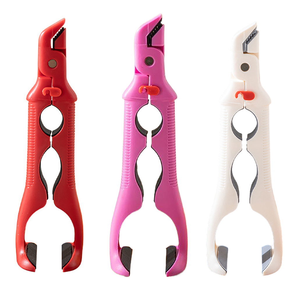 Kitchen Gadgets New 2025 - 2025 New 2PCS/SET Non-slip Anti Scalding
