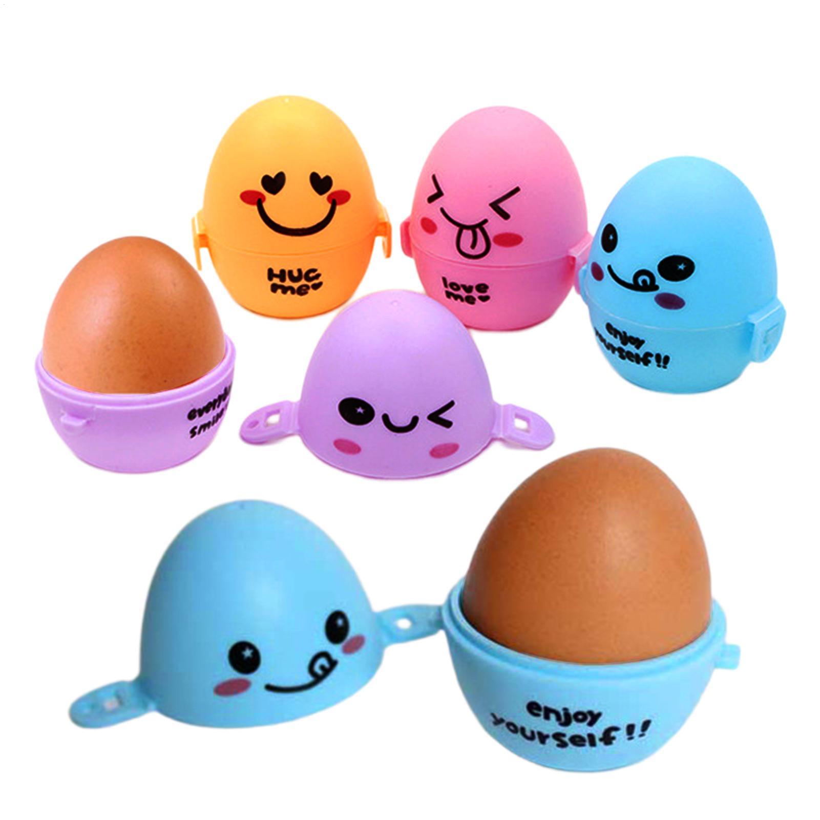 Kitchen Gadgets Men Love - Travel Outdoor Portable 1 PCS Egg