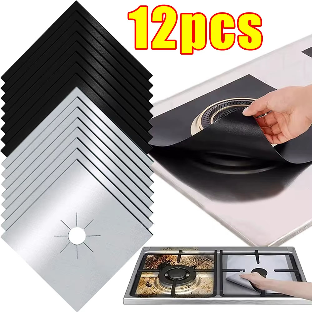 Kitchen Gadgets New 2025 - 2025 New Jesoo Teflon Gas Stove