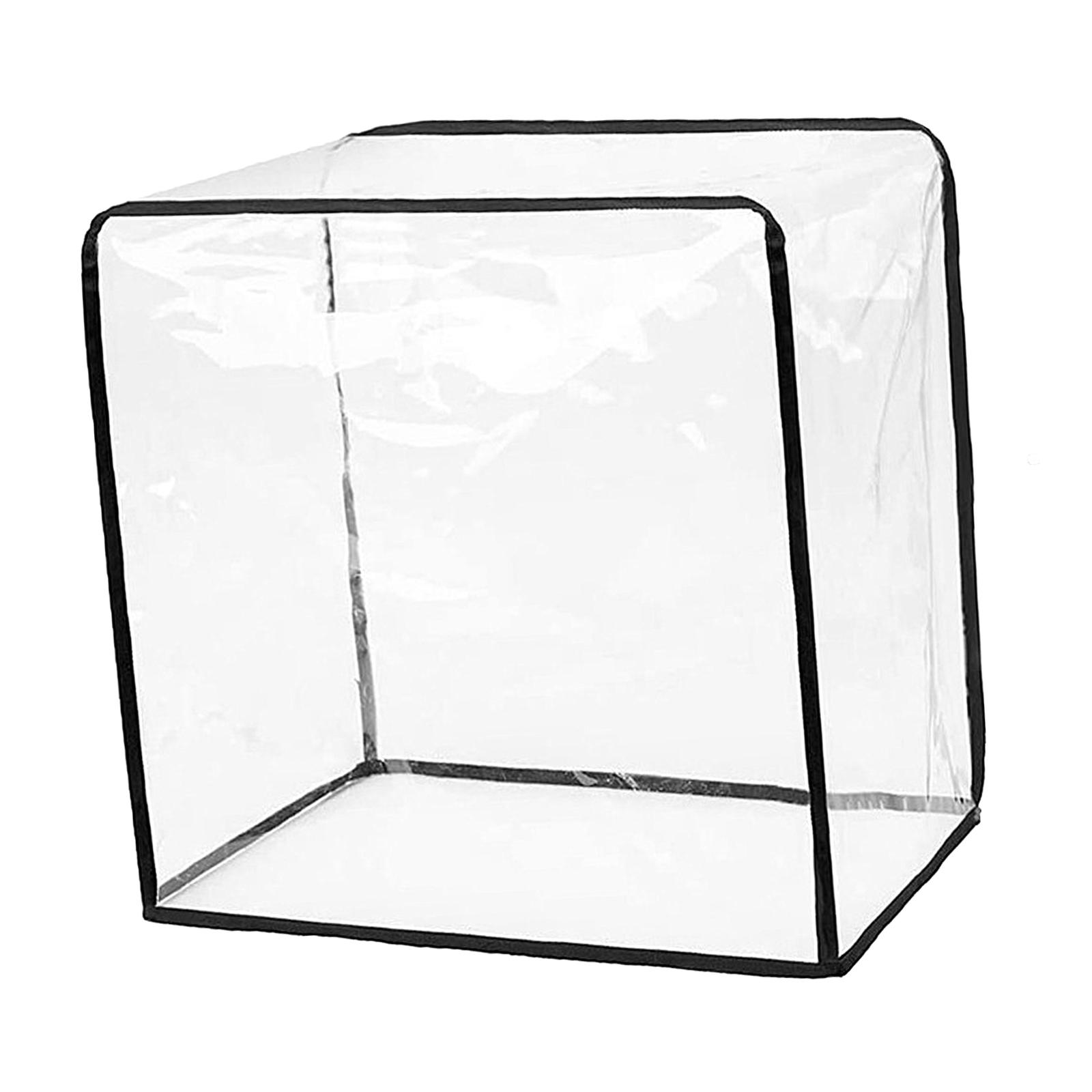 Kitchen Gadgets Mixer - Blender Dust Cover Household Transparent PVC
