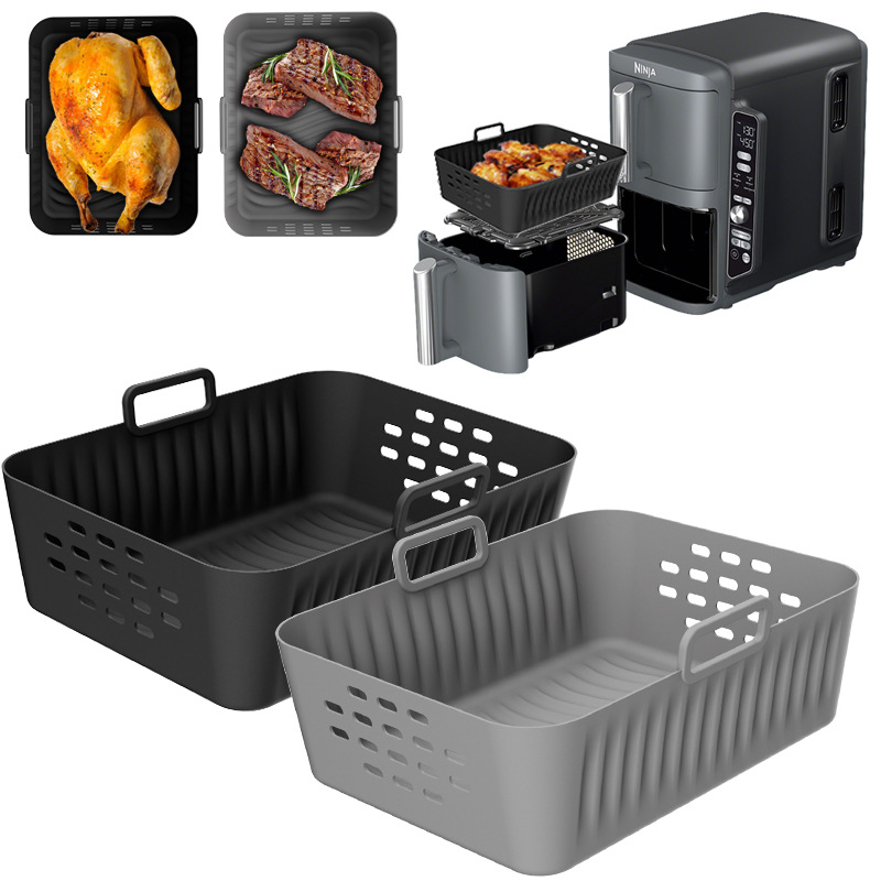 Kitchen Gadgets Air Fryer - New Air Fryer Silicone Liners for
