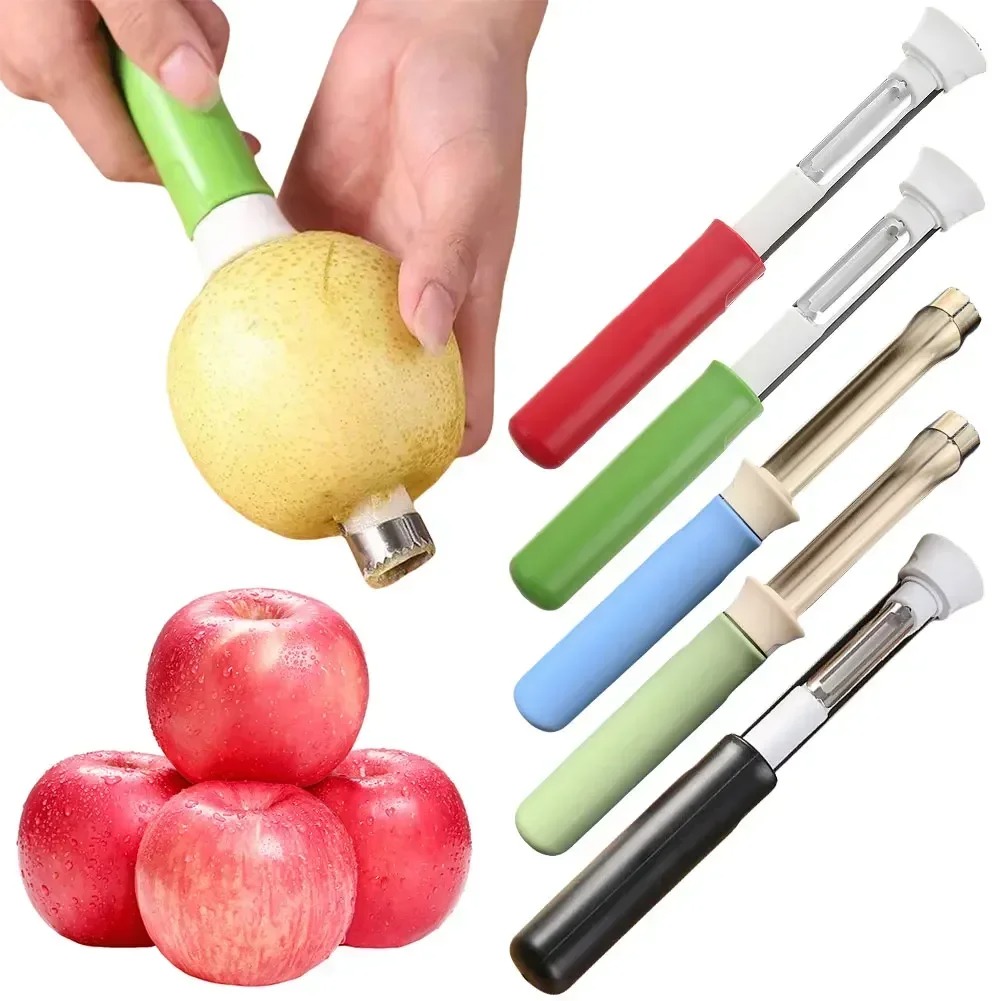Kitchen Gadgets New 2025 - 2025 New 2 in 1 Apple