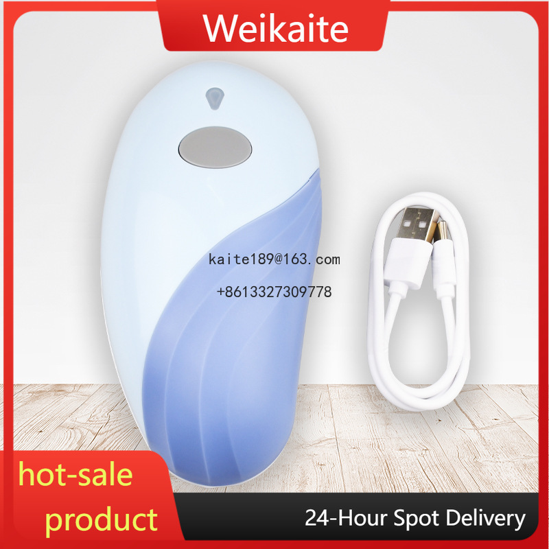 Kitchen Gadgets New 2025 - 2025 new product charging can opener