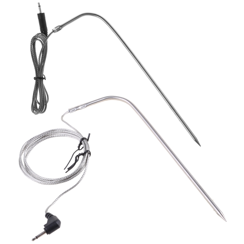 Kitchen Gadgets New 2025 - 2025 New Temperature Probe Stainless Steel