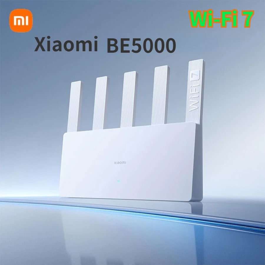 Xiaomi Kitchen Gadgets - Original Xiaomi BE5000 Home Signal Amplifier