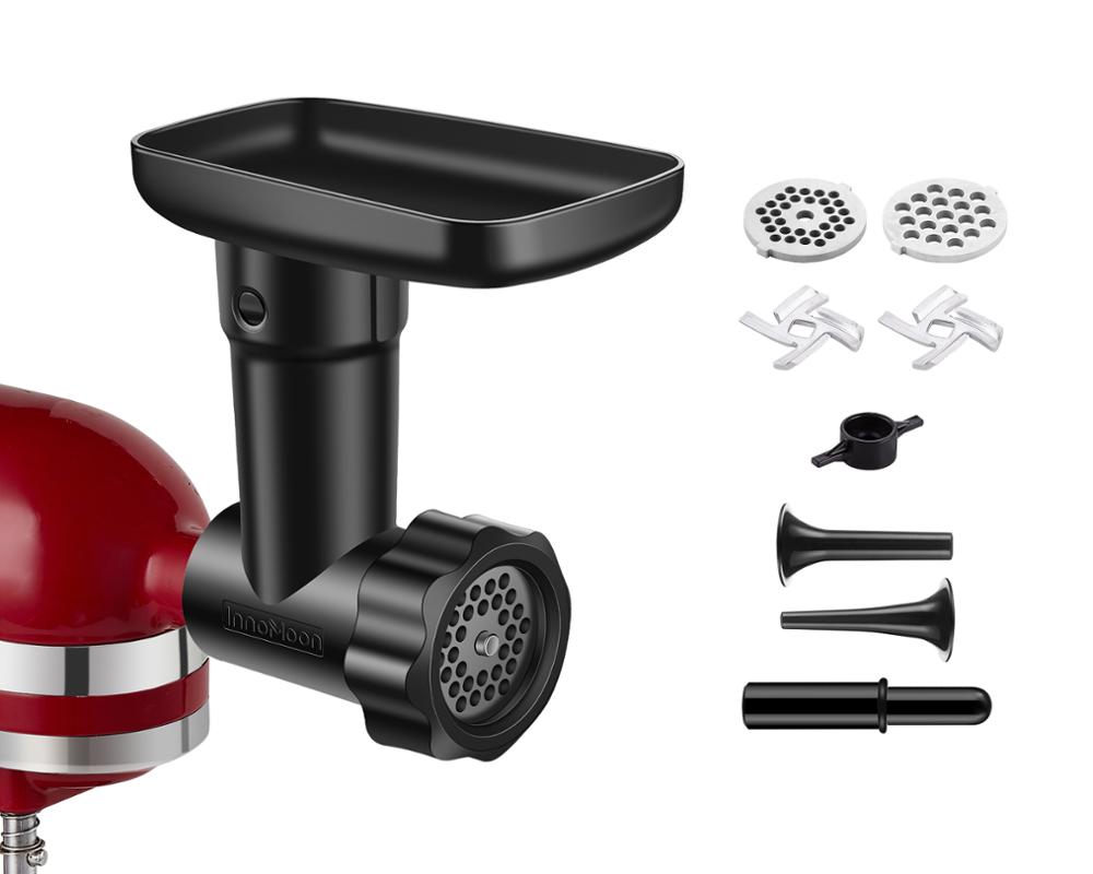 Kitchen Gadgets Mixer - 2024 New High Quality Food Meat