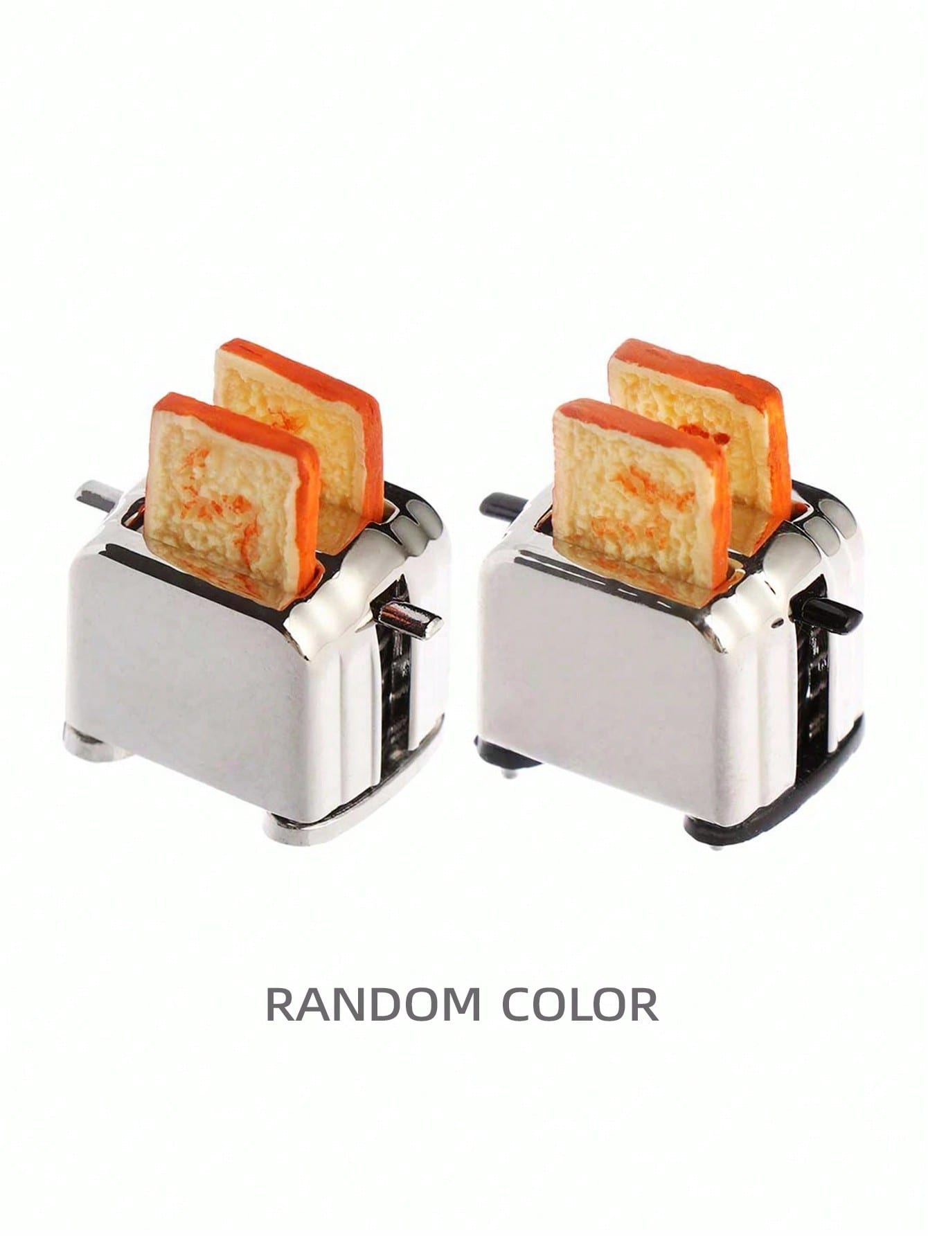 1:12 Dollhouse Miniature Toast - Kitchen Gadgets Website 评论和价格