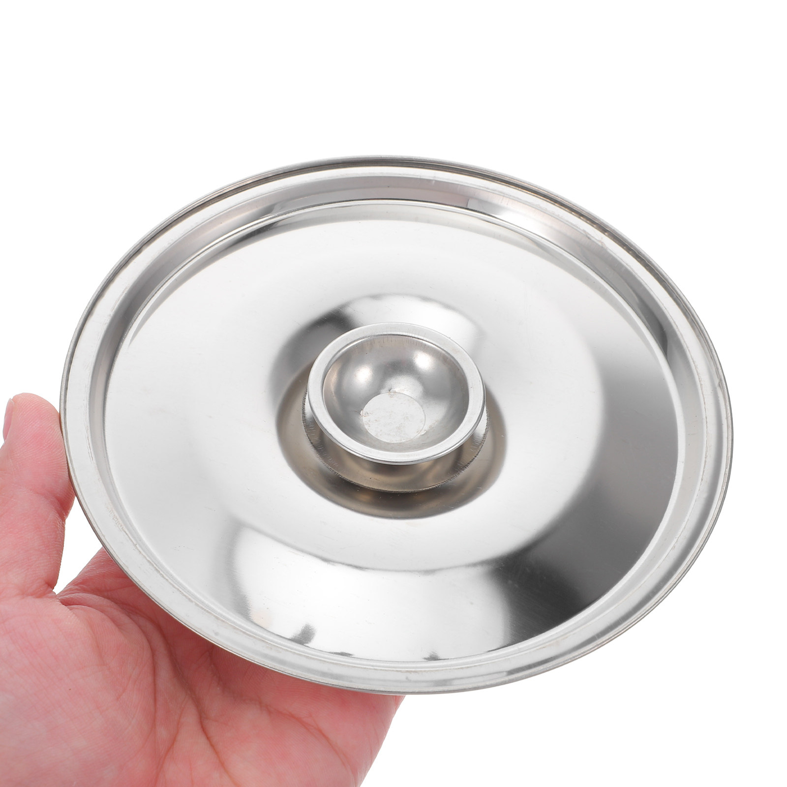 1Pcs 14Cm Stainless Steel Seas - Kitchen Gadgets You Must Have 评论和价格