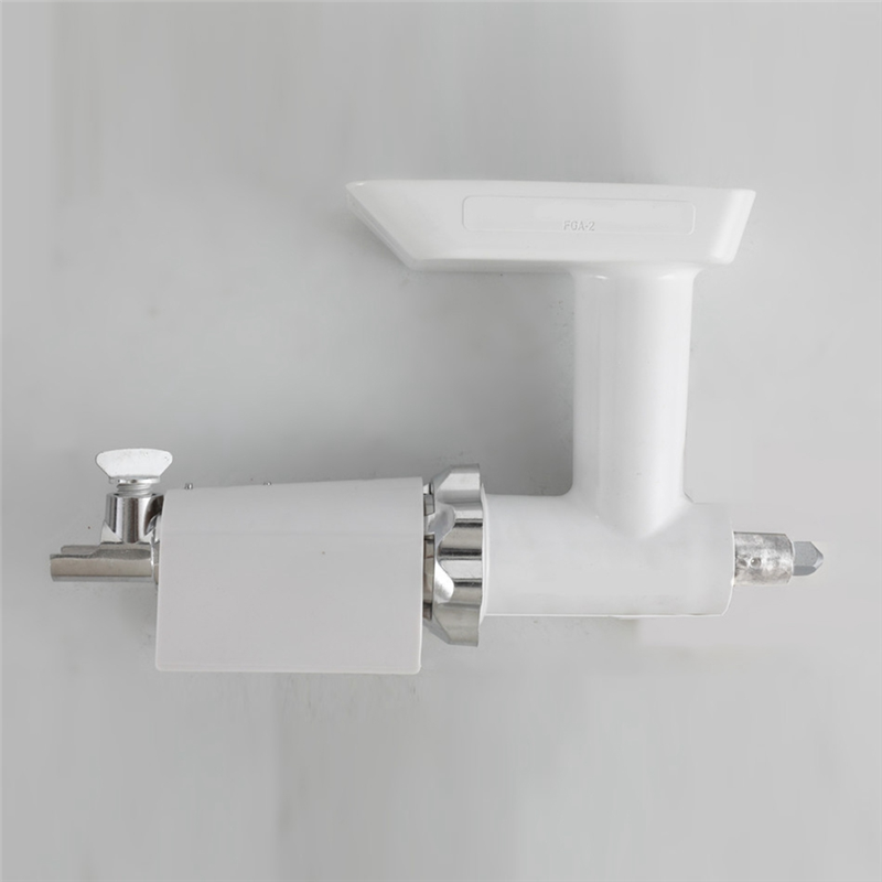 Meat Grinder Attachment for Ki - Kitchen Gadgets Mixer 评论和价格