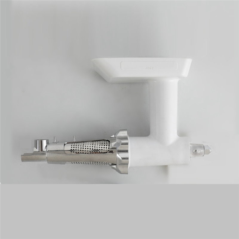Meat Grinder Attachment for Ki - Kitchen Gadgets Mixer 评论和价格