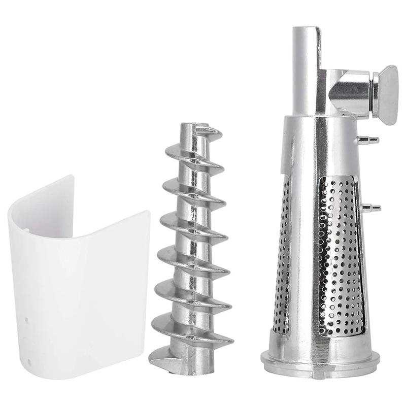 Meat Grinder Attachment for Ki - Kitchen Gadgets Mixer 评论和价格