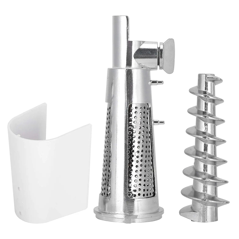 Meat Grinder Attachment for Ki - Kitchen Gadgets Mixer 评论和价格