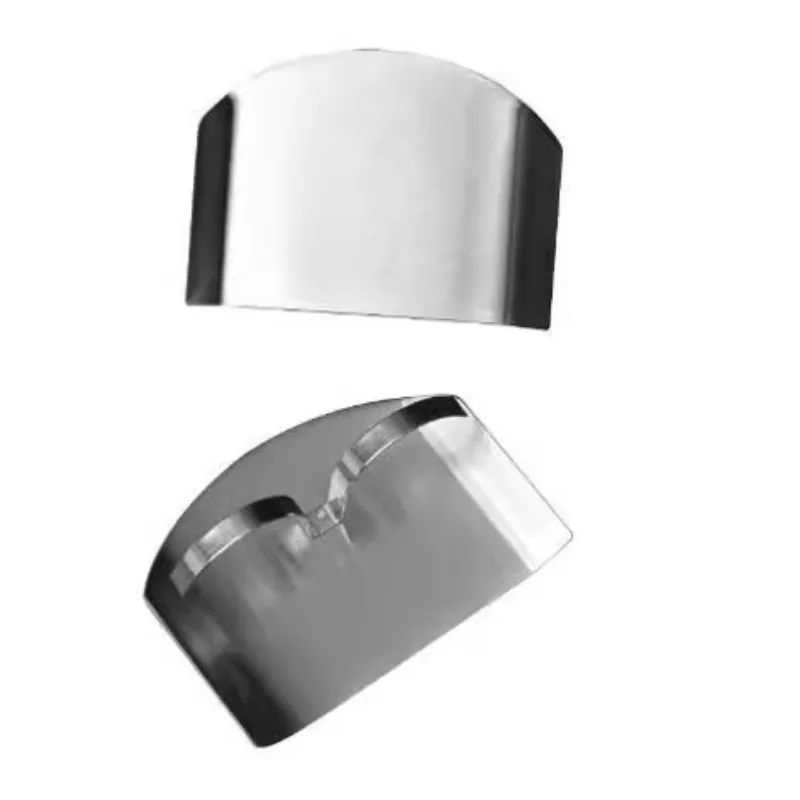 Stainless Steel Finger Guard,  - Kitchen Gadgets You Must Have 评论和价格