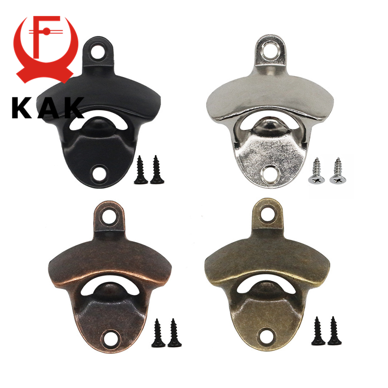 KAK Wall Mounted Bottle Opener - Kitchen Gadgets Vintage 评论和价格