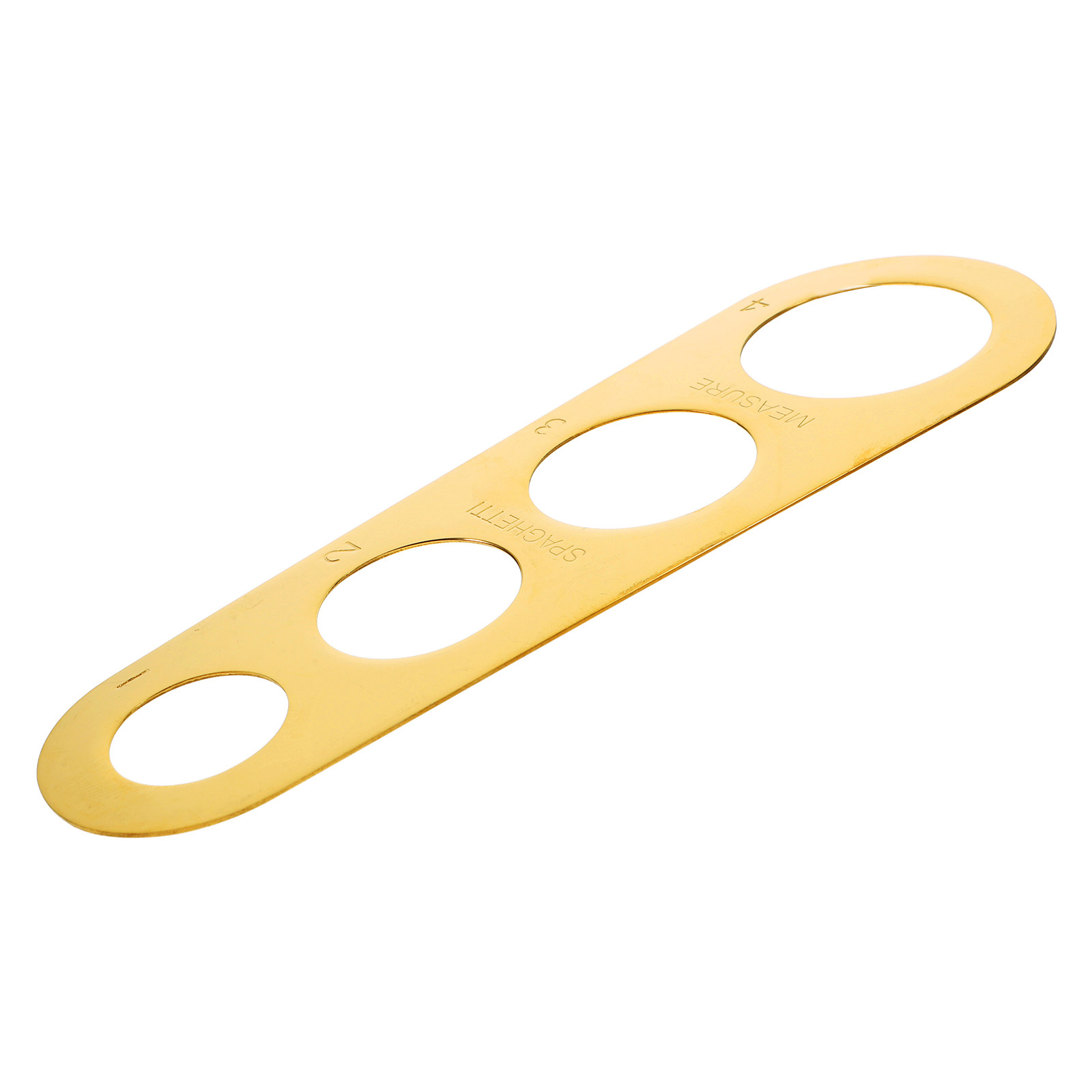 Stainless Steel Spaghetti Meas - Pasta Measuring Tool 评论和价格