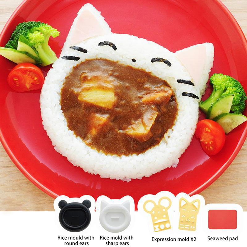 1Pcs Cute Cartoon Cat Bear Sus - Kitchen Hanging Gadgets 评论和价格