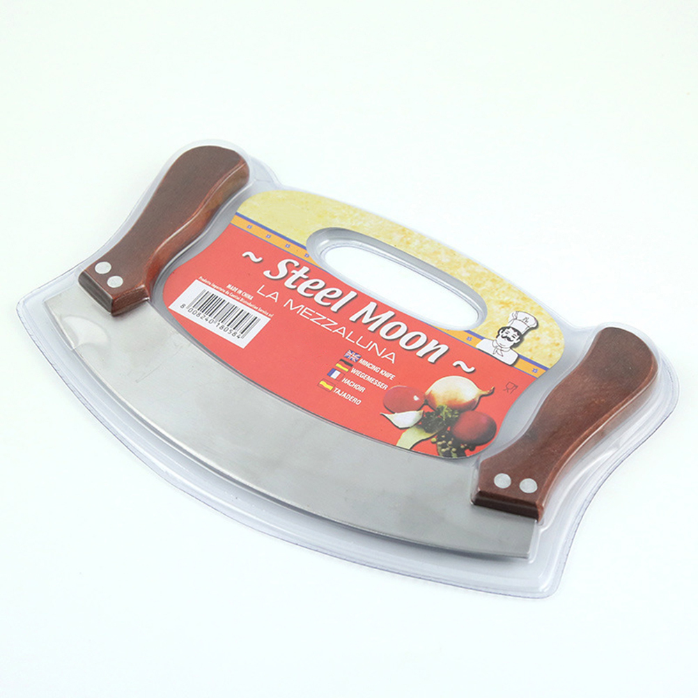1pc Double Handle Nougat Cutte - Kitchen Hanging Gadgets 评论和价格