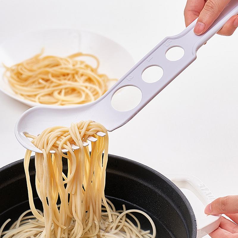Pasta Scoop Colander Multipurp - Pasta Measuring Tool 评论和价格