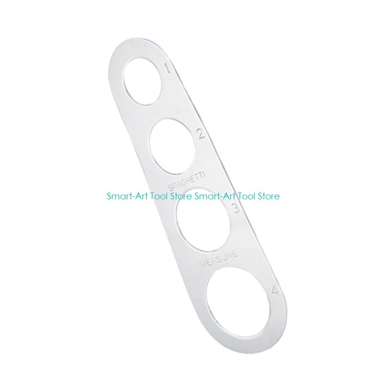 E1PB 430 Stainless Steel Pasta - Pasta Measuring Tool 评论和价格