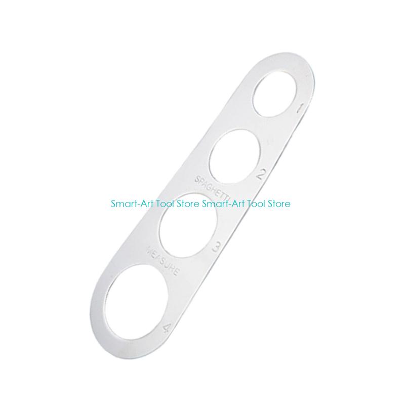 E1PB 430 Stainless Steel Pasta - Pasta Measuring Tool 评论和价格