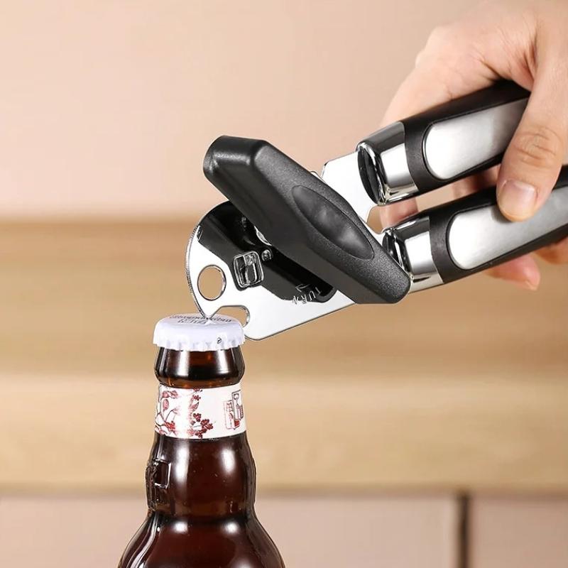 Professional Iron Manual Can O - Kitchen Gadgets Jar Openers 评论和价格
