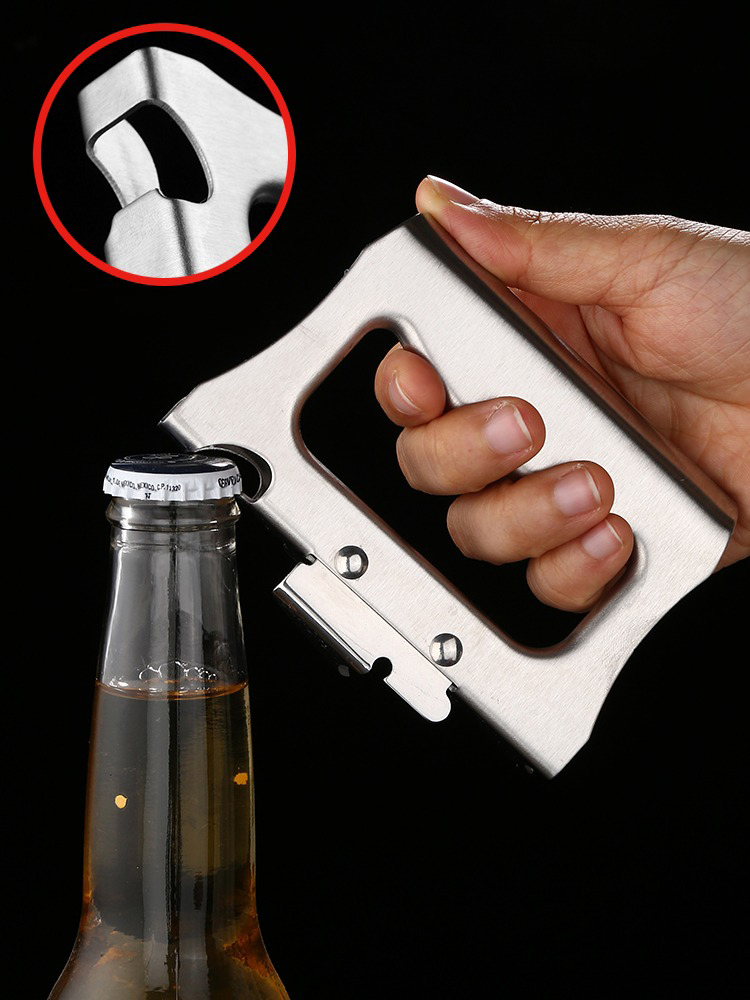Creative Portable Multi-Functi - Kitchen Gadgets Jar Openers 评论和价格