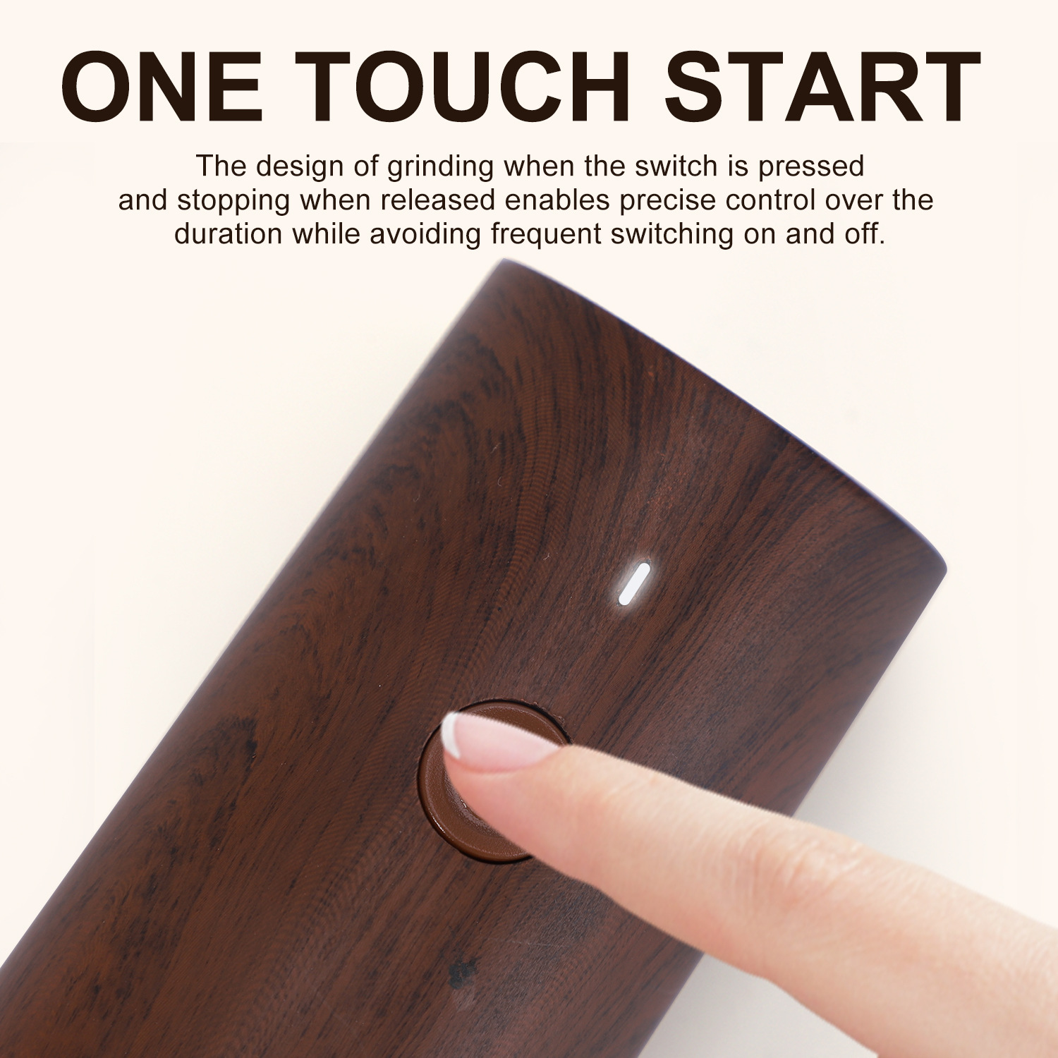 Electric Sea Salt And Pepper G - Kitchen Gadgets Design 评论和价格