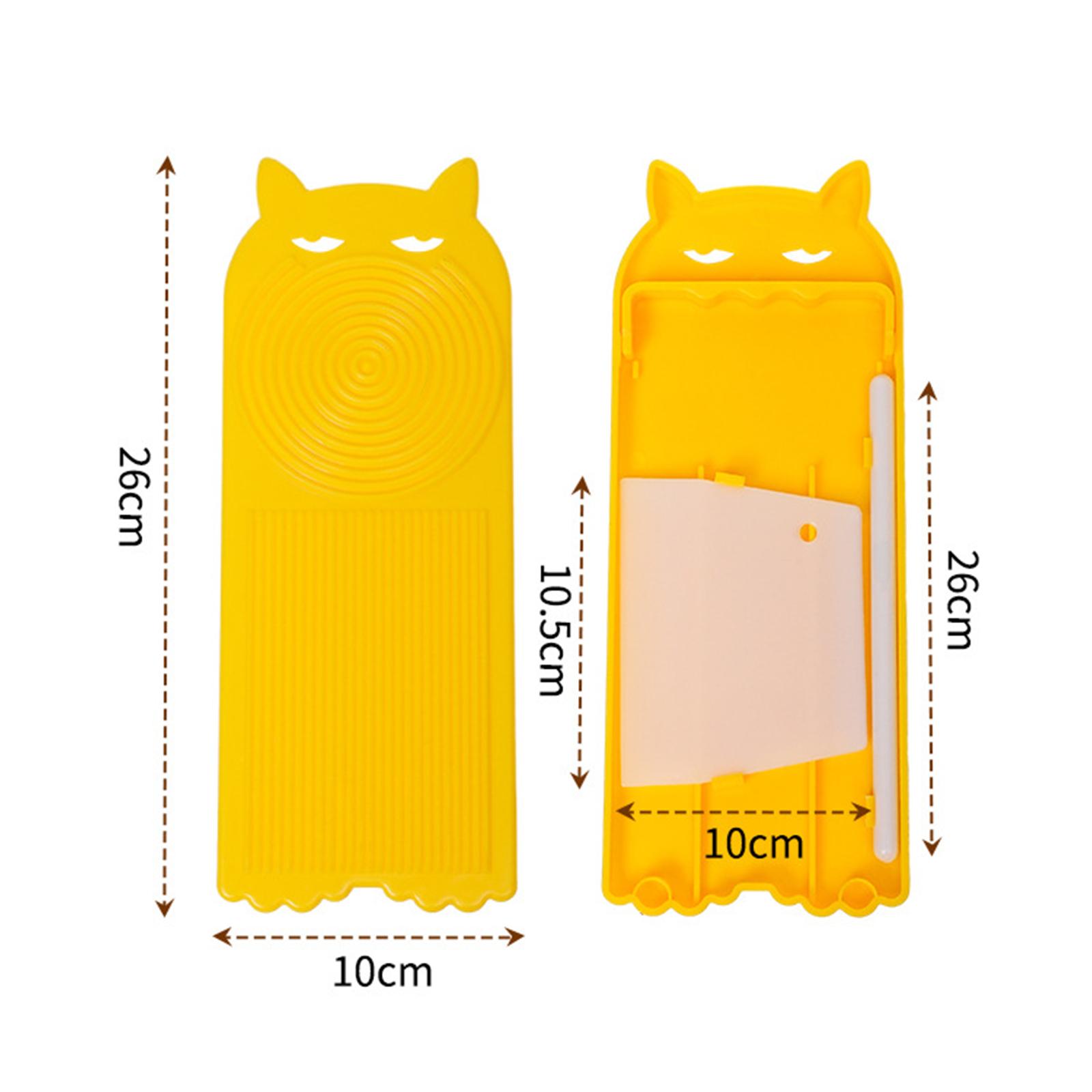 Gnocchi Board Easy to Use Conv - Pasta Measuring Tool 评论和价格