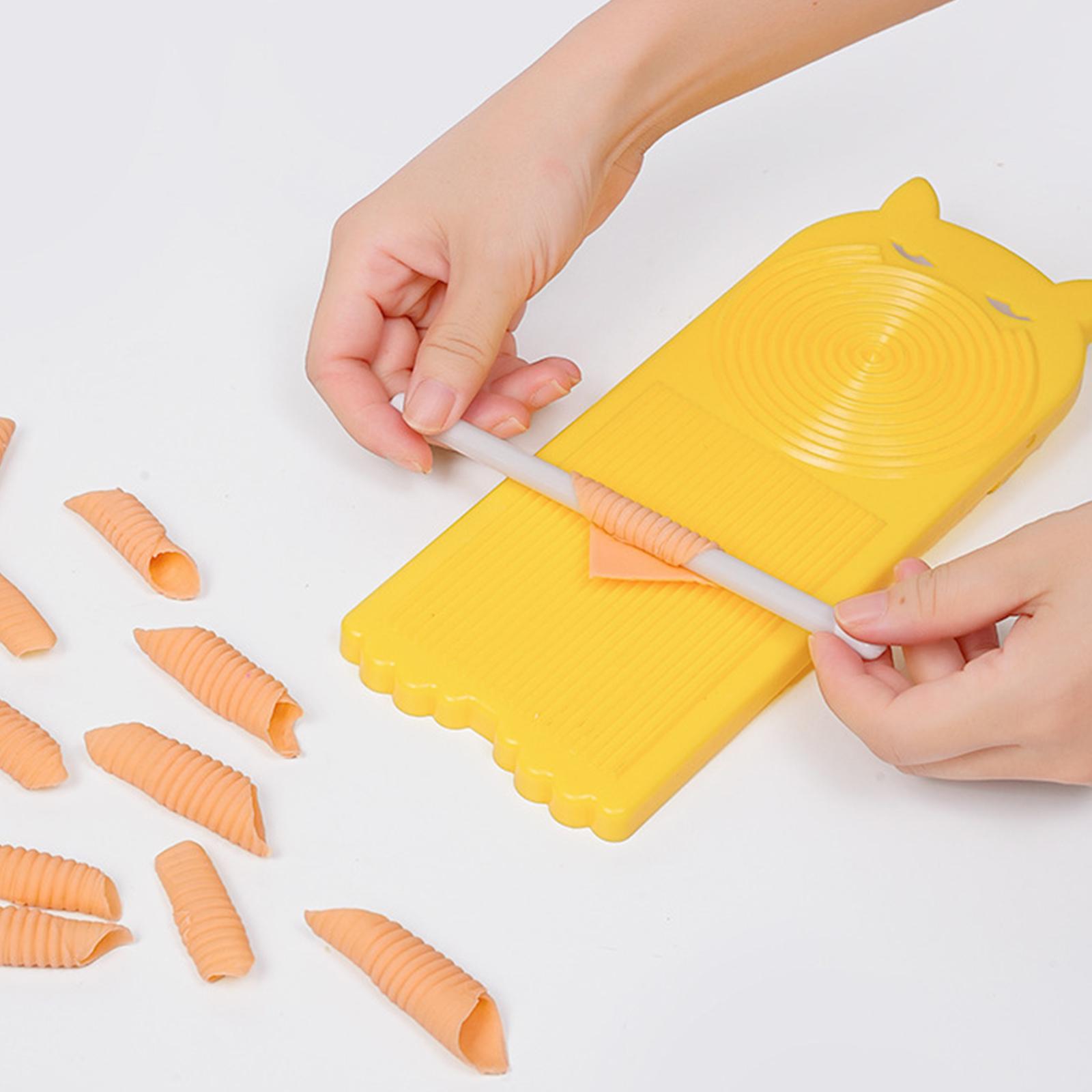 Gnocchi Board Easy to Use Conv - Pasta Measuring Tool 评论和价格