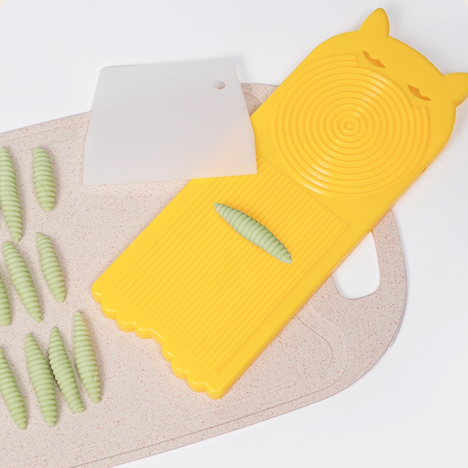 Gnocchi Board Easy to Use Conv - Pasta Measuring Tool 评论和价格