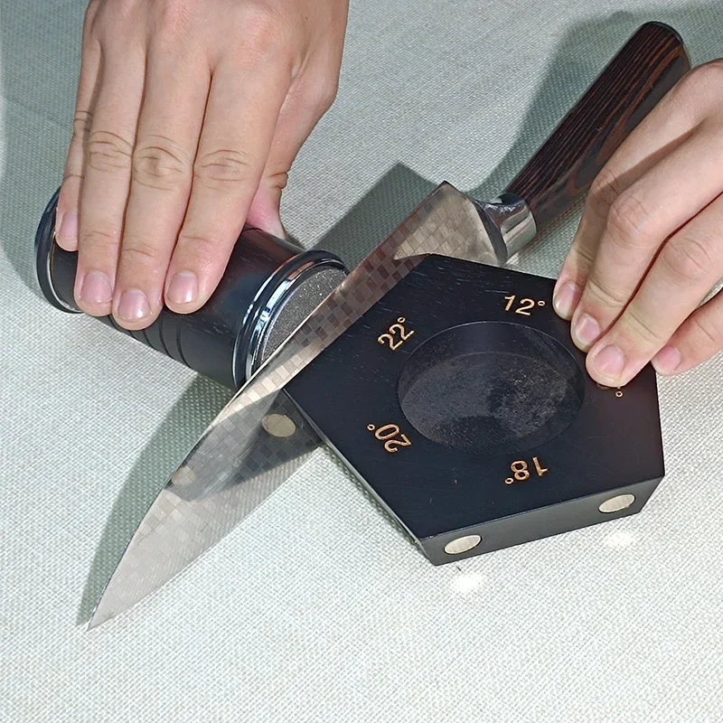 2025 NEW Rolling Knife Sharpen - Kitchen Gadgets New 2025 评论和价格