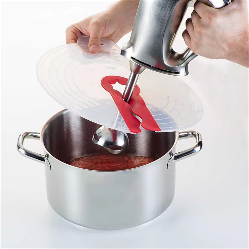 Beat Eggs Mixer Cover Mixer Sp - Kitchen Gadgets Design 评论和价格