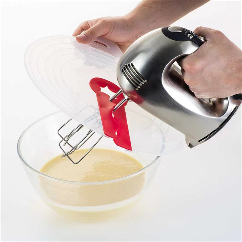 Beat Eggs Mixer Cover Mixer Sp - Kitchen Gadgets Design 评论和价格