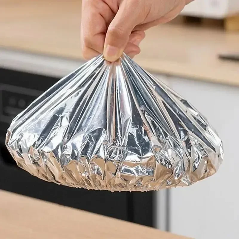 100/10Pcs Reusable Aluminum Fo - Kitchen Gadgets Under 100 评论和价格
