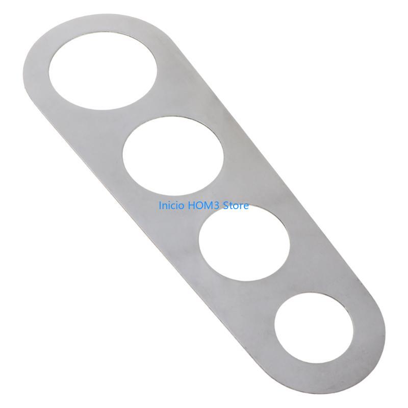 A5YD Kitchen Pasta Measure Kit - Pasta Measuring Tool 评论和价格