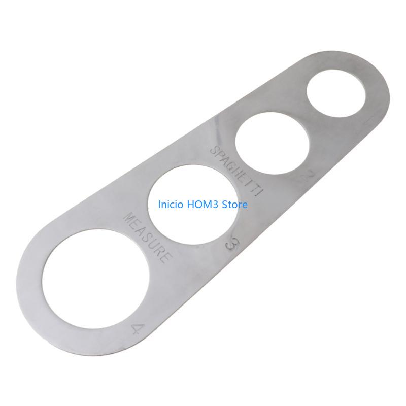 A5YD Kitchen Pasta Measure Kit - Pasta Measuring Tool 评论和价格
