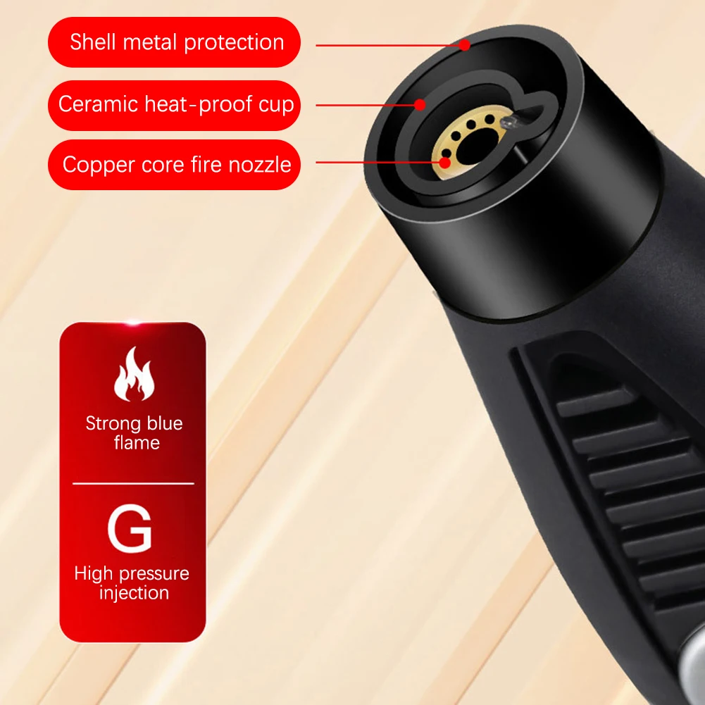 2025 New Windproof Turbine Blo - Kitchen Gadgets New 2025 评论和价格