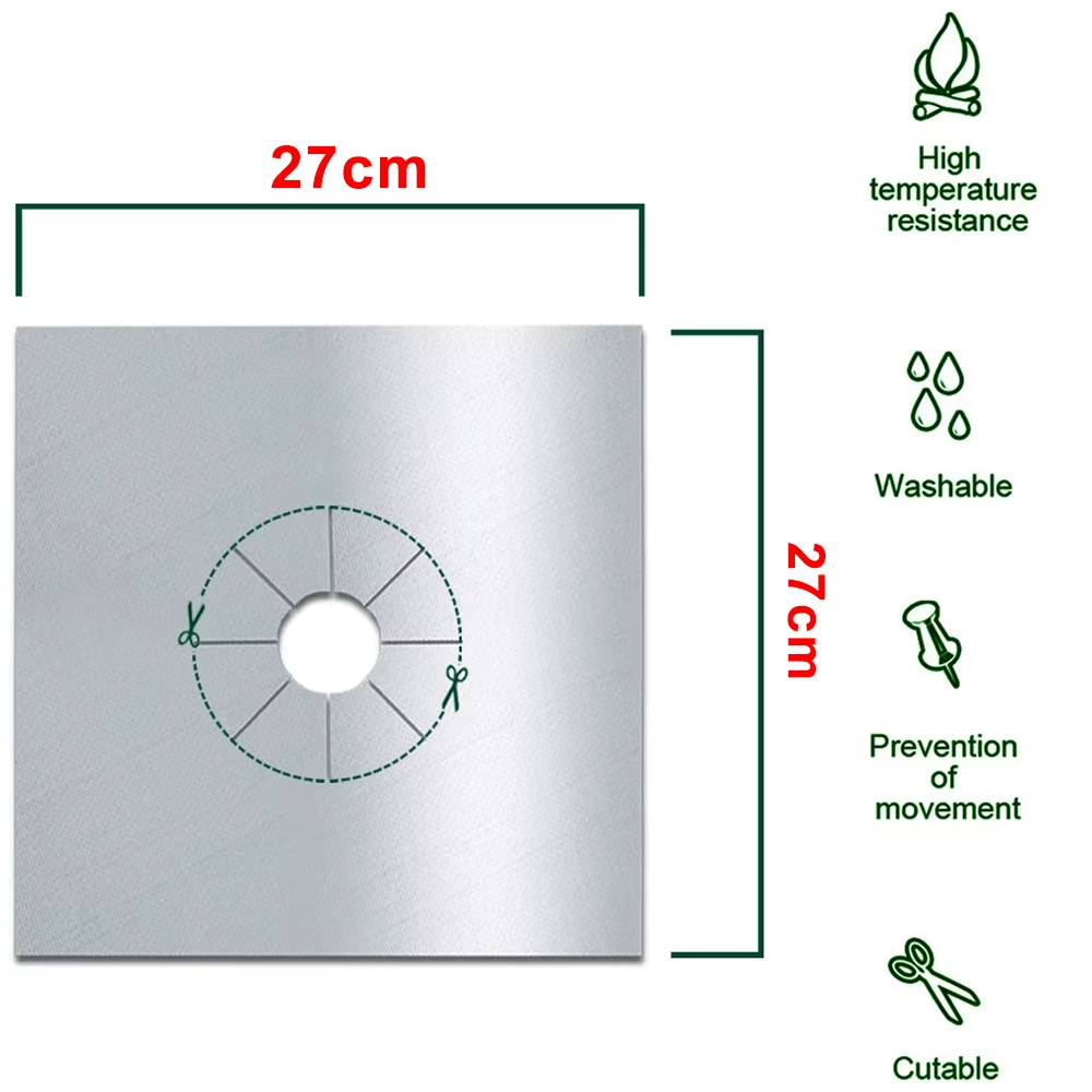 2025 New Jesoo Teflon Gas Stov - Kitchen Gadgets New 2025 评论和价格