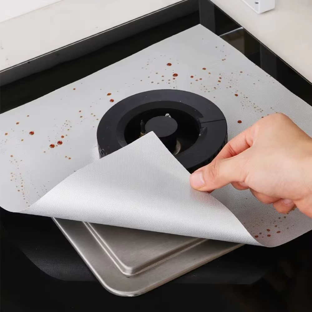 2025 New Jesoo Teflon Gas Stov - Kitchen Gadgets New 2025 评论和价格
