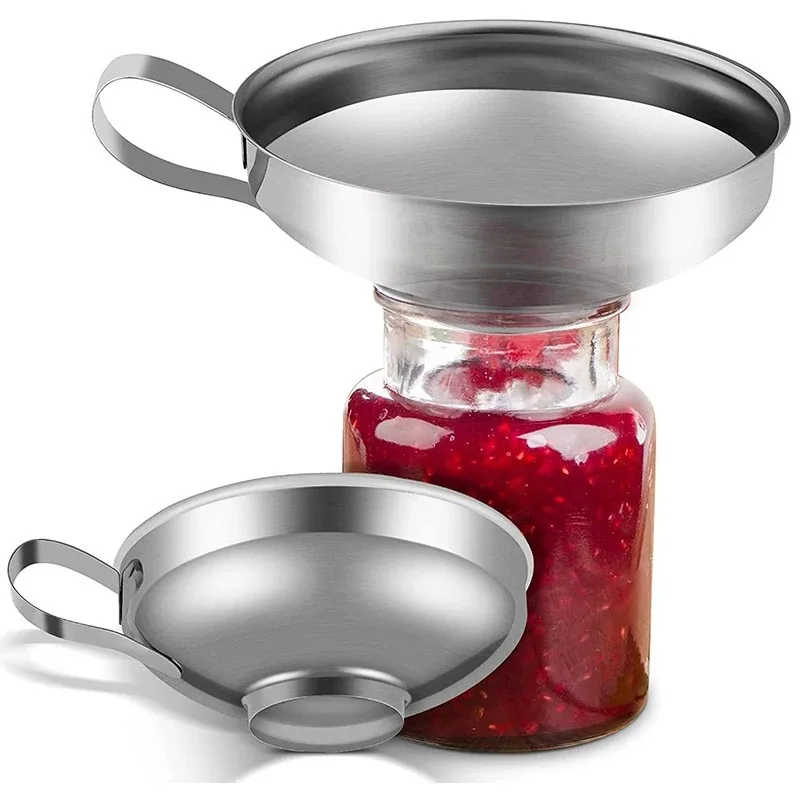 1PC Practical 2 Size Stainless - Kitchen Gadgets Design 评论和价格