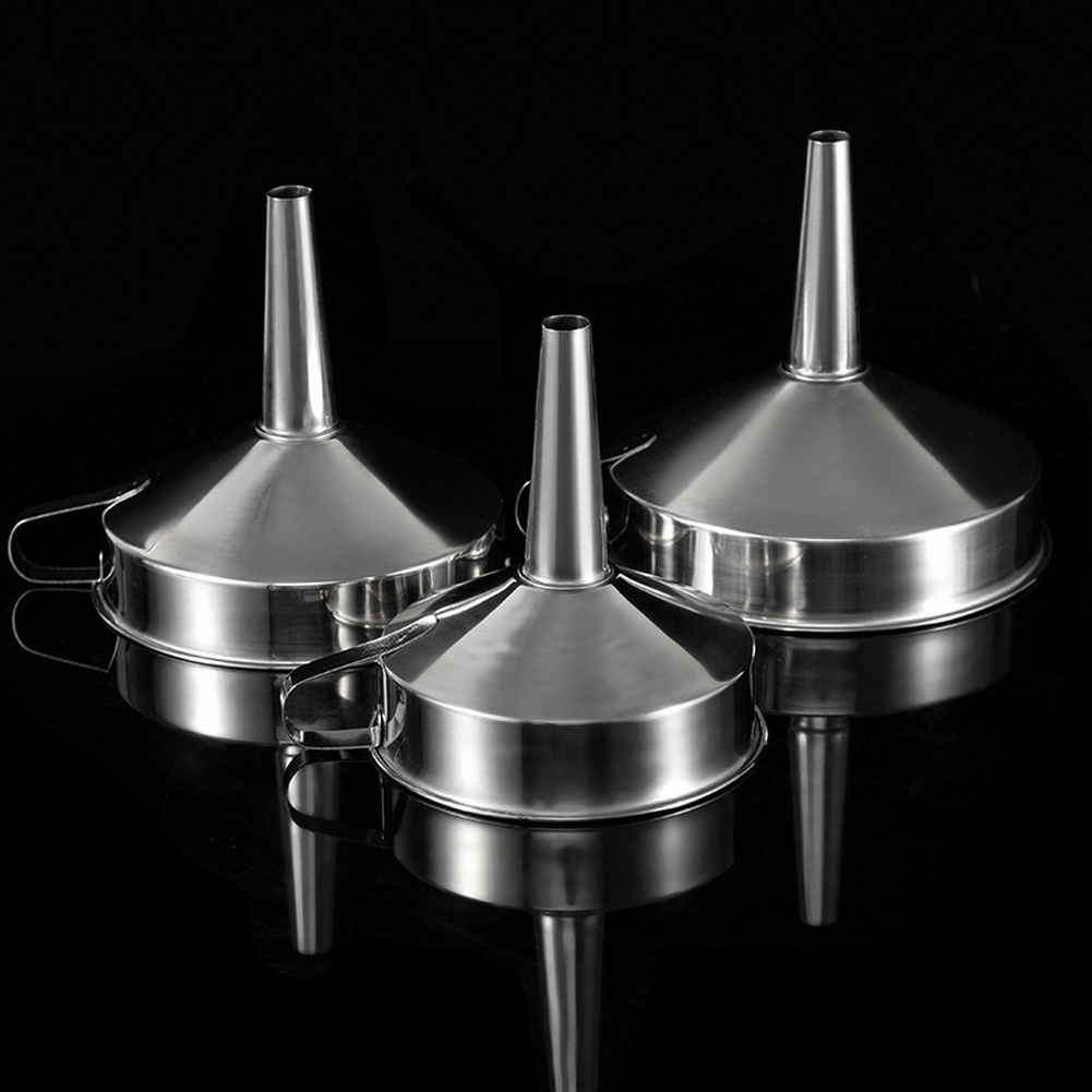 1Pc Stainless Steel Cooking Oi - Kitchen Gadgets Design 评论和价格