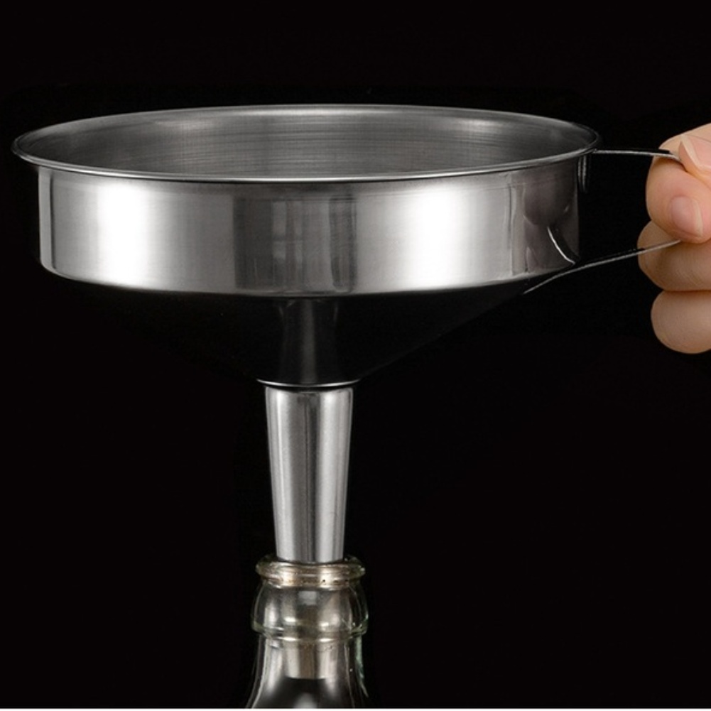 1Pc Stainless Steel Cooking Oi - Kitchen Gadgets Design 评论和价格