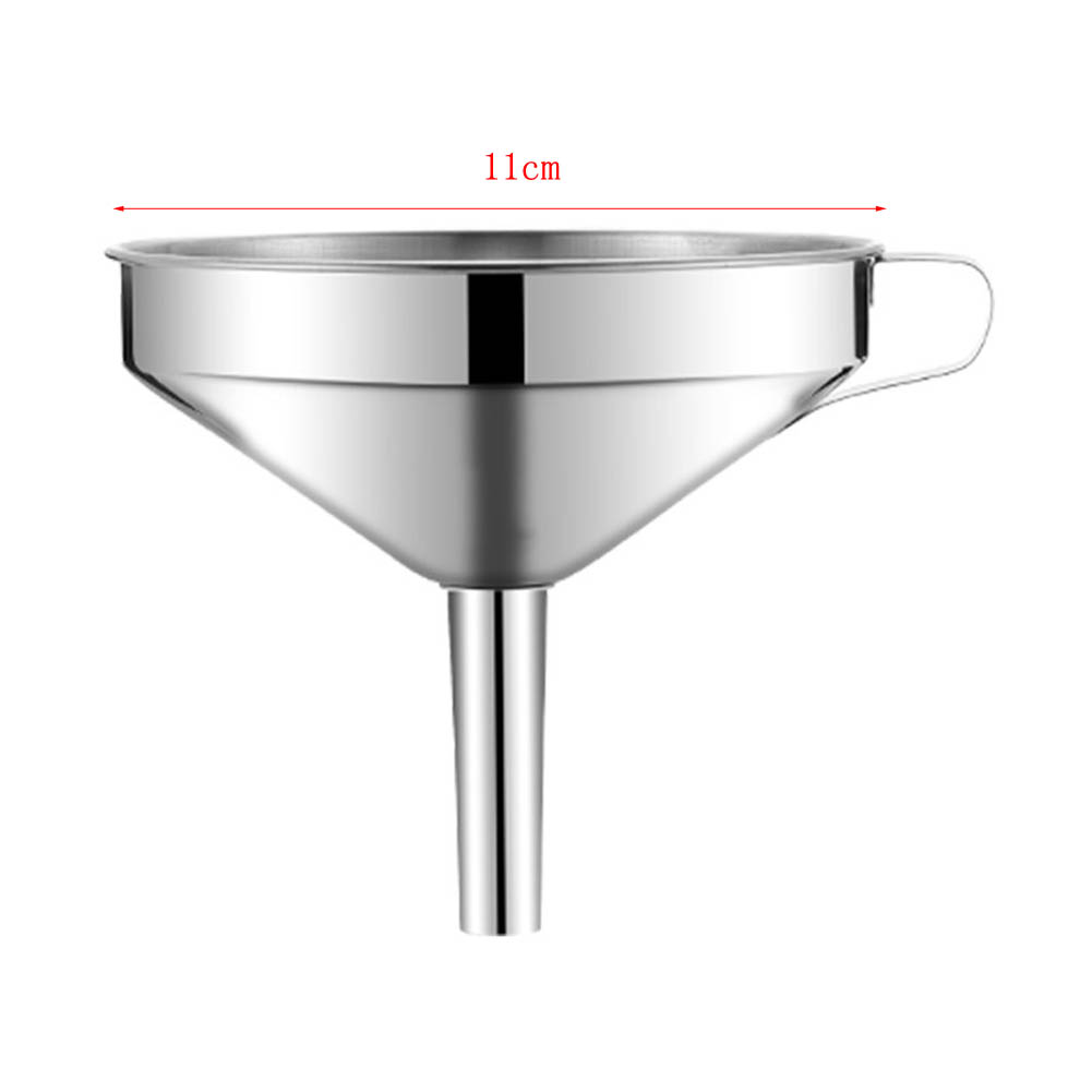 1Pc Stainless Steel Cooking Oi - Kitchen Gadgets Design 评论和价格