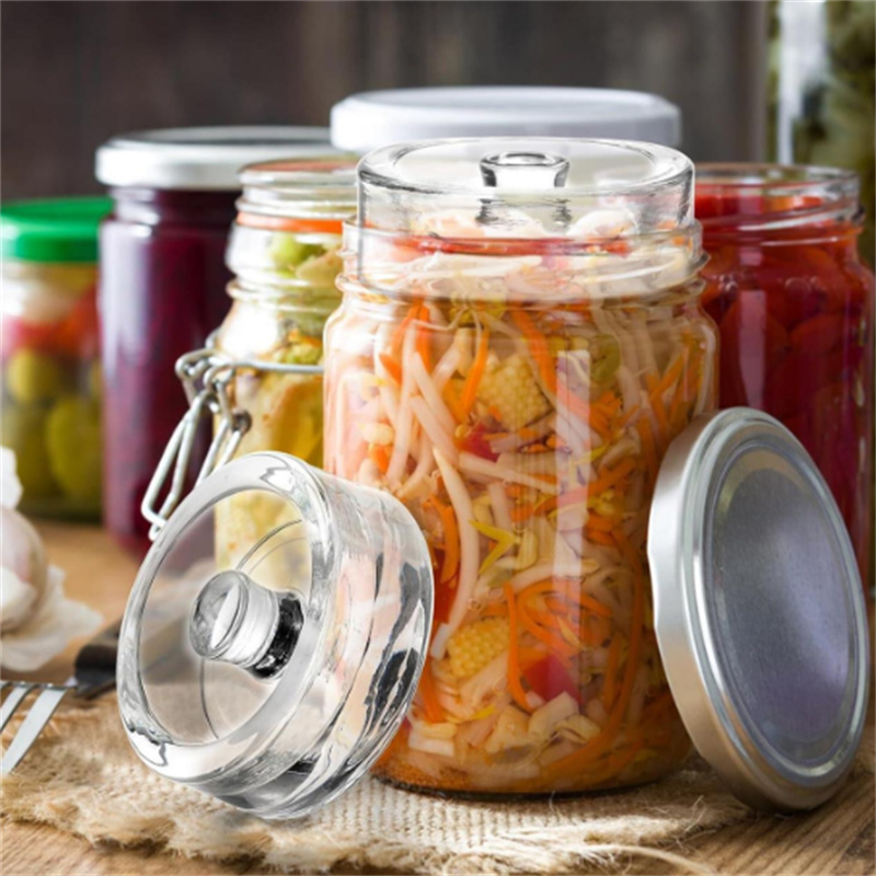 1 Pcs Fermented Glass Weights  - Kitchen Gadgets Design 评论和价格