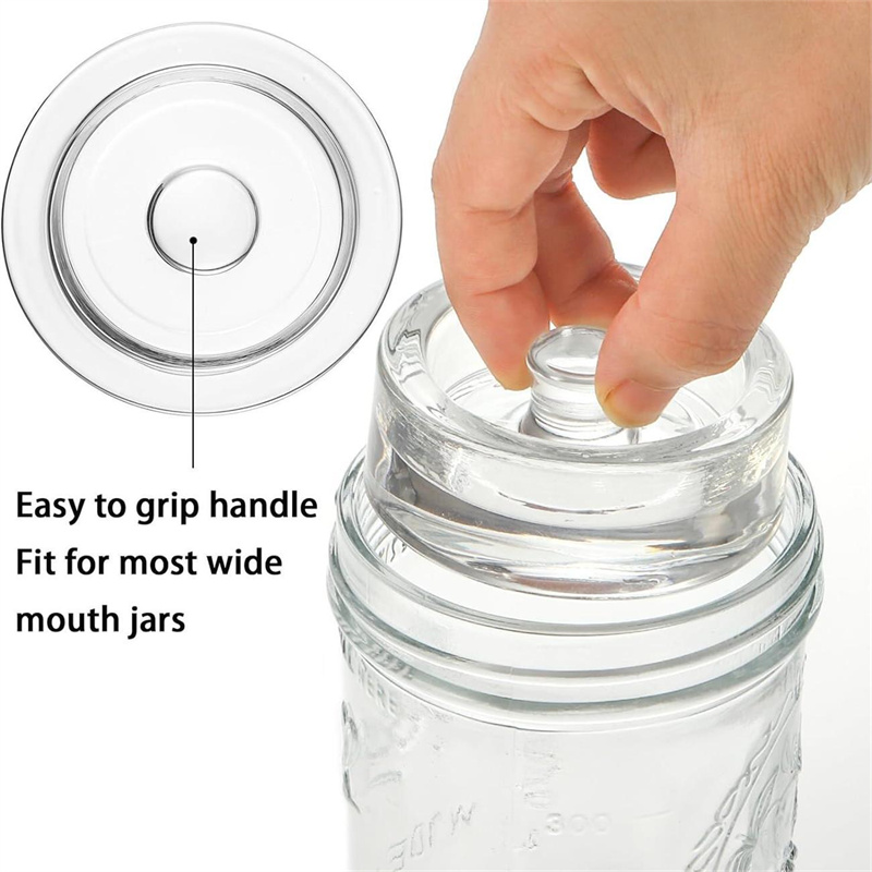 1 Pcs Fermented Glass Weights  - Kitchen Gadgets Design 评论和价格