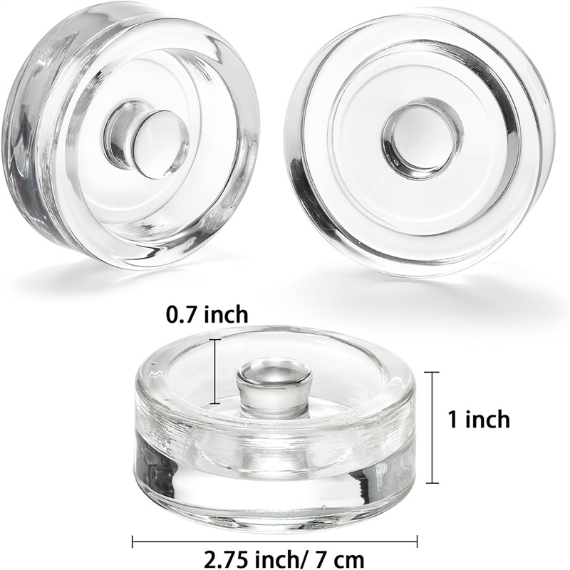 1 Pcs Fermented Glass Weights  - Kitchen Gadgets Design 评论和价格