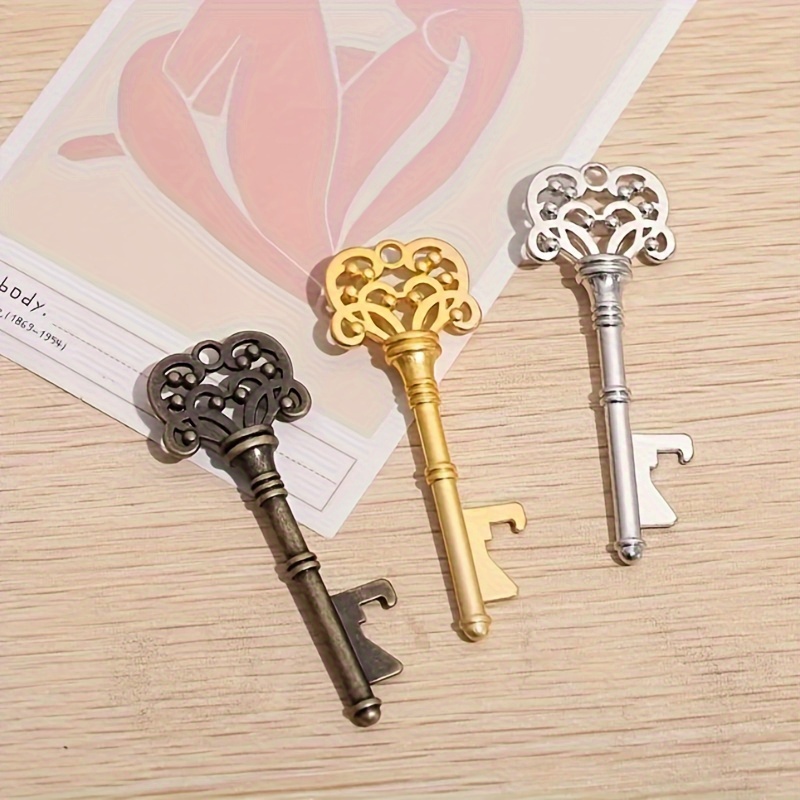 1pc, Bottle Opener, Vintage Cr - Kitchen Gadgets Vintage 评论和价格