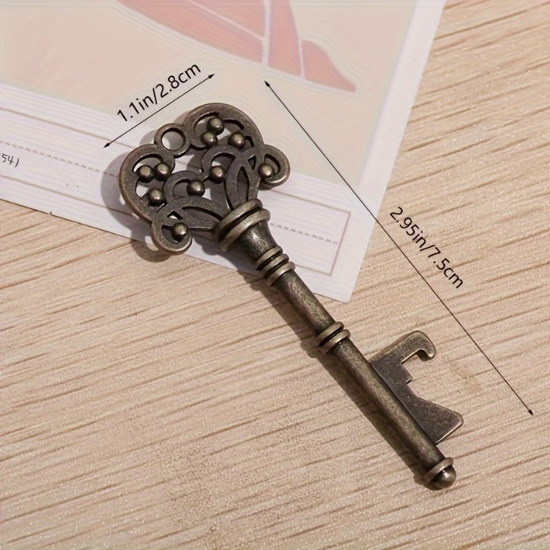 1pc, Bottle Opener, Vintage Cr - Kitchen Gadgets Vintage 评论和价格